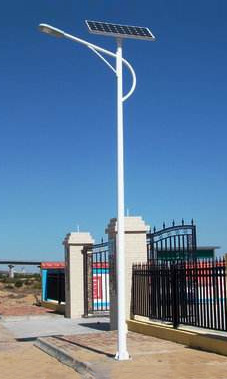 如何安裝濟(jì)南路燈廠(chǎng)家分享 如何安裝濟(jì)南路燈廠(chǎng)家分享