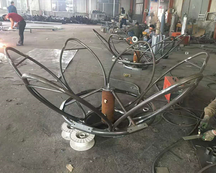 生產(chǎn)車間 生產(chǎn)車間